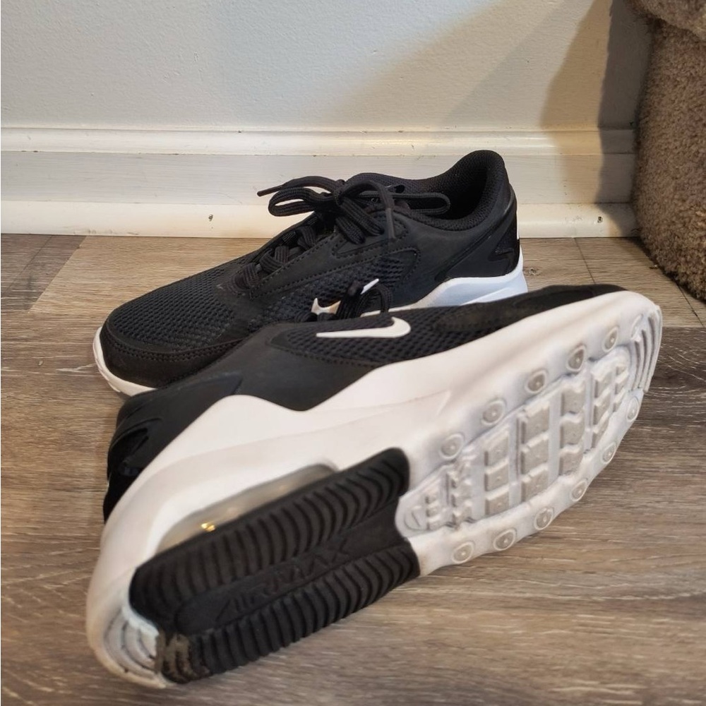 Nike air max bolt